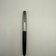Vintage Parker 51 Fountain Pen Fine Nib picture