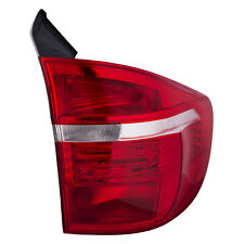 Fits 2007-2010 BMW X5 Rear Tail Light Right Passenger picture