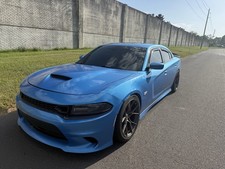 2015 Dodge Charger R/T SCAT PACK picture