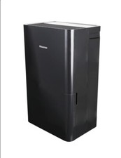 (Renewed) Hisense DH7021KP1G 4,500 sq ft 50 Pint Dehumidifier with Built-in pump picture
