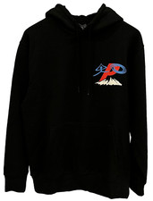 Palace P-Zen Hoodie Black picture