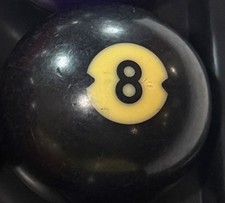 Brunswick Centennial Pool Ball Singles 2.25