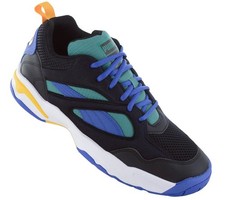 Puma Performer HF The Hundreds 373727-01 [EU 42 UK 8 US 9] Shoes Sneakers NEW picture