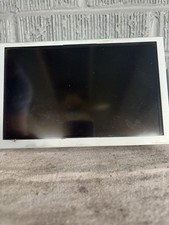 2016-2019 Ford Explorer Dash Display Screen W/ SYNC3 Module OEM HB5T-14G370-KCA picture