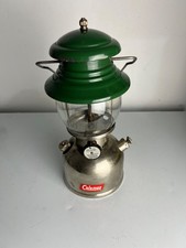 Vtg Coleman Lantern Model 202 The Professional Single Mantle 3 57 picture