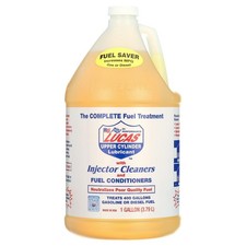 Lucas Oil 10013 Fuel Treatment Gallon 7.5 Pound picture