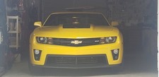 2013 Chevrolet Camaro ZL1 picture
