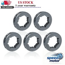 .325-7T Sprocket Rim KT For Husqvarna 340 345 346 350 351 353 455 Rancher 460 US picture