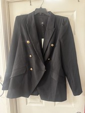 River Island Women's Jacket Size 18 NWT picture
