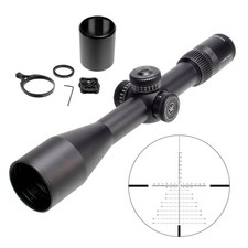 Vortex Venom 5-25x56 MOA 34mm EBR-7C First Focal Plane Riflescope picture