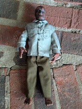 Kenner Hasbro The Wolfman Universal Studios 12” Doll Figure VTG 1998 picture