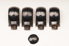 Vintage Conetrol Gloss Scope Rings 1