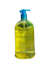 Bioderma Atoderm Huile de douche Anti-Irritation Cleansing Oil 33.8oz picture