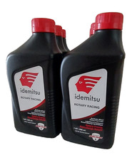 Idemitsu Racing Rotary Premix (6-Quarts) for RX7 RX8 RX2 RX3 RX4 Cosmo picture