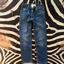 Mother 27 Tomcat Ankle dirty Mary picture