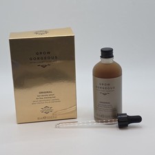 Grow Gorgeous Original Hair Density Serum 90ml / 3.0 oz Thinning Hair Treatment picture