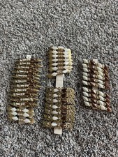Vintage Korean Barrettes picture