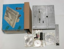 Emco Unimat 3 Lathe Table Saw Attachment, Ref No 150380 picture