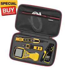 Hard Case for Klein Tools VDV501-851/VDV500-123/VDV226-110/VDV427-300 Storage Ho picture