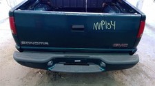 Trunk/Hatch/Tailgate Fits 94-04 S10/S15/SONOMA 13526 picture