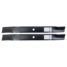 2x Hi-Lift Blade 21.97 For Toro 42In Deck Toro TimeCutter Zero-Turn Mowers picture