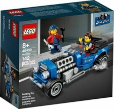 LEGO Promotional: Hot Rod (40409) picture