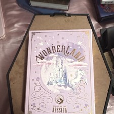 Jessica Wonderland The Second Mini Album Original Photobook Special Edition picture