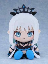GSC Fate Grand Order Chocopuni Plushie Berserker/Morgan picture