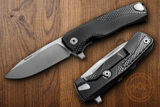 LionSTEEL ROK Folding Knife 3.25