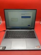 KAIGERR TX16Pro Laptop Win 11, Ryzen 7, 5700U, 16GB DDR4 picture