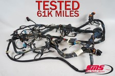 02-04 Maserati Coupe Spyder 4200 M138 4.2L Engine Motor Wire Harness Loom OEM picture