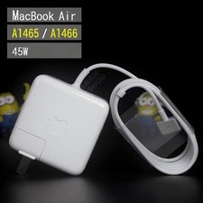 Genuine 45W Charger For Apple Macbook Air 2012-2017 A1436 A1466 A1465 Adapter picture