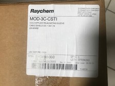 Raychem TE Connectivity MOD-3c-CSTI Cold Shrink Kit ships from Texas picture