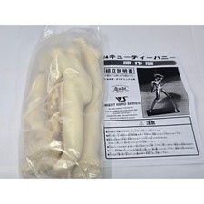 Volks Orient Hero Series 1/4 Cutie Honey Resin Model Kit Go Nagai Anime Figure picture