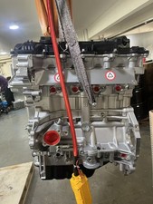 G4NC Long Block Engine Assembly For Hyundai Elantra Tucson Kia Soul 2.0L 2014-19 picture