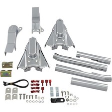 Kuryakyn Cover Swingarm Unlighted 8288 picture