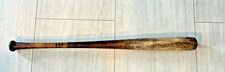 Vintage c1930 Burke Hannah Columbia Model Baseball Bat 35