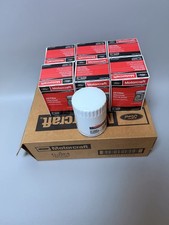 6 NEW Motorcraft FL500S Engine Oil Filter FL-500-S FAST  picture