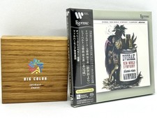 ESOTERIC ESSW-90313 DVORAK Symphony 9 SCHUBERT Symphony 8 KLEMPERER SACD Hybrid picture