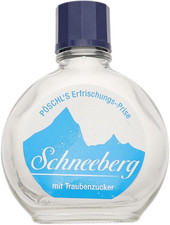 by Pöschl - Menthol Herbal Snuff, 10G Classic Powder | Oktoberfest Sugar Ment... picture