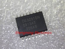 10PCS DS3231 DS3231SN SOP-16 IC picture