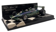 Minichamps 1/43  Martini Lotus 79 1979 Carlos Reutemann 430790002 picture