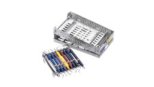 PDT R913 I Dream of Hygiene Dental Instrument & Cassette Kit picture