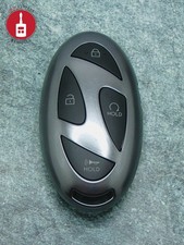 OEM Single Hyundai Elantra '24/'25 Keyless Entry Smart Remote -NYOMBEC7FOB2208- picture