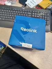Reolink RLC-1240A 12MP IK10 Vandal-Proof Wide View PoE Security Camera picture