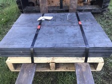 metal flat bar. Quantity 5 Plates picture