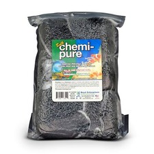 Boyd Enterprises ABE167507 Chemi-Pure Bulk Formula for Aquarium, 10-Ounce picture