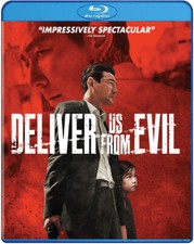 Deliver Us From Evil (Bly-ray) (WGU03248B) Well GO USA picture