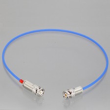 7078-TRX 3-Slot Triax Male to TRB Male Triaxial Cable For Keithley SourceMeter picture