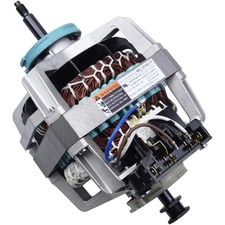 Upgraded 131560100 134156500 Dryer Motor Replacement for frigidaire Kenmore  picture